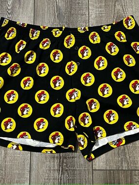 Buc-cee's Women's Shorts XL